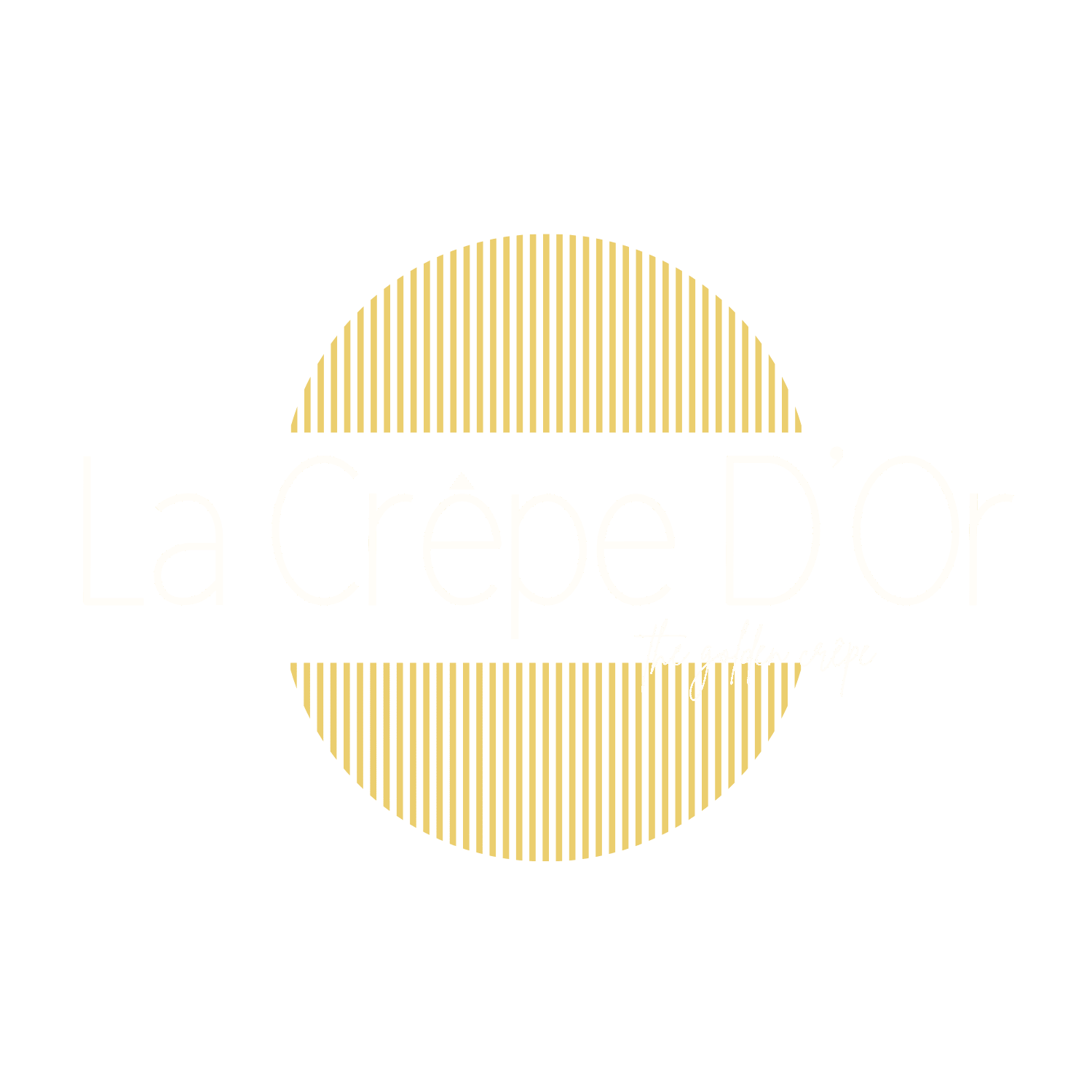 La Crepe D'Or
